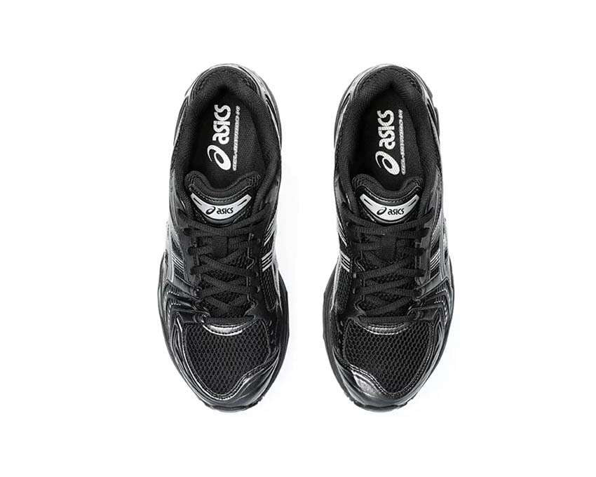 Asics Gel Kayano 14 Black