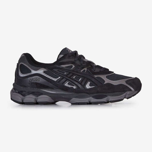 Asics Gel-NYC Black/Grey