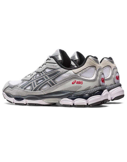 Asics - Gel-NYC - Baskets - Gris