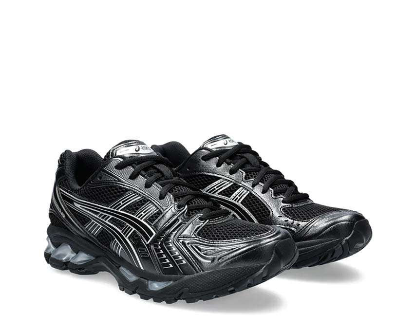 Asics Gel Kayano 14 Black