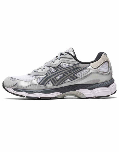Asics - Gel-NYC - Baskets - Gris