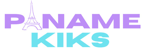 PANAME KIKS